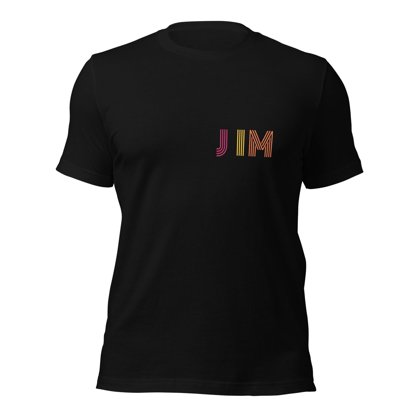 JIM-T-Shirt