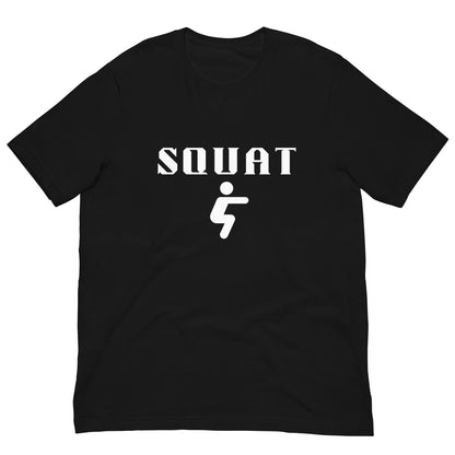 SQUAT-T-Shirt