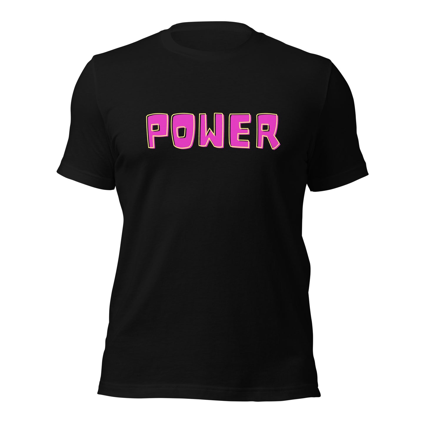 POWER T-shirt