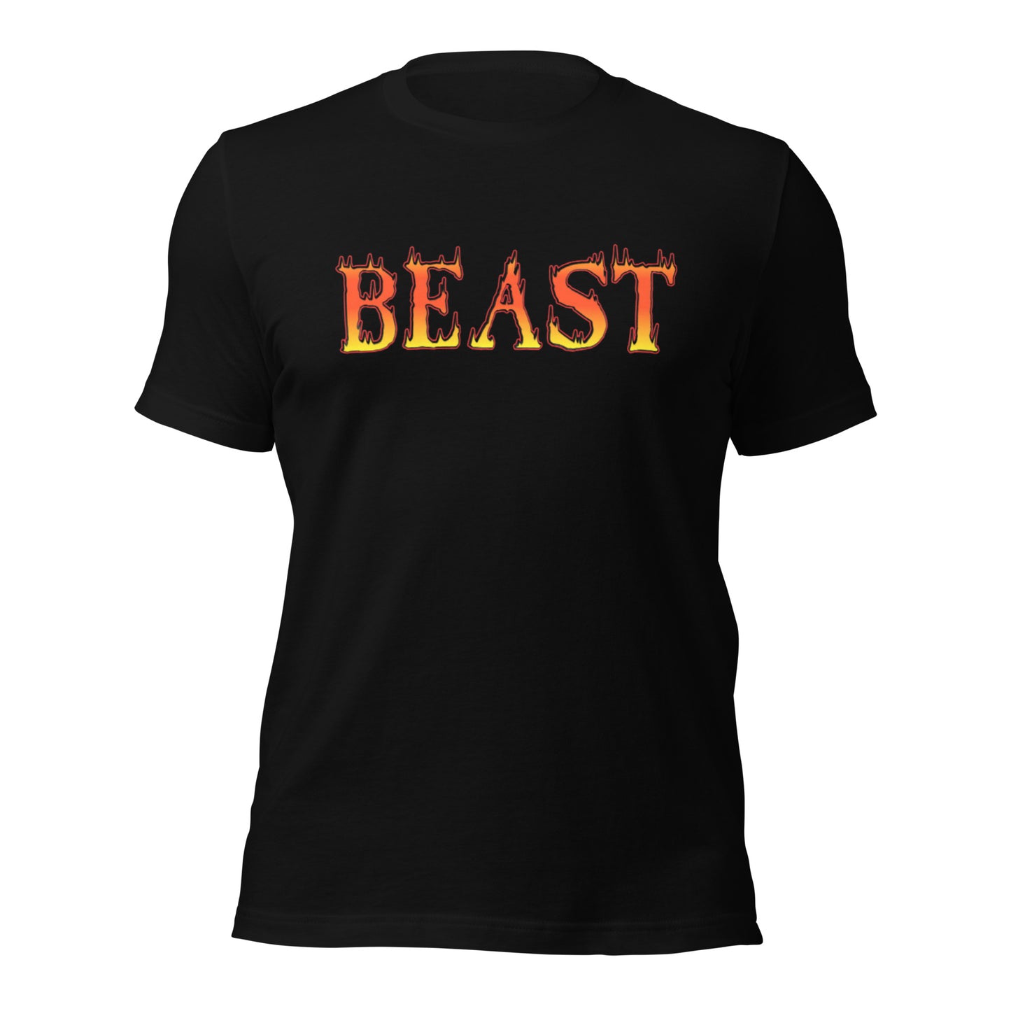 BEAST T-shirt