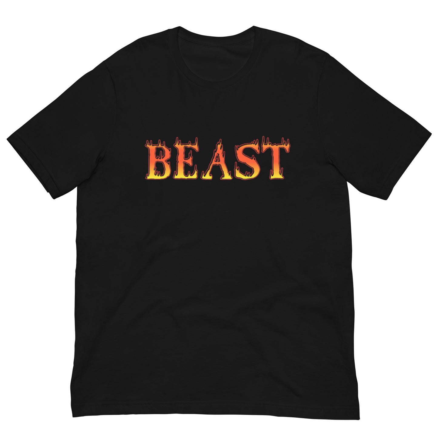 BEAST T-shirt