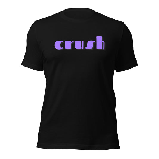 CRUSH T-shirt