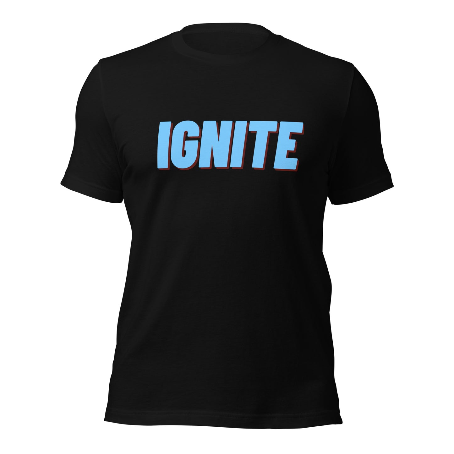 Camiseta IGNITE