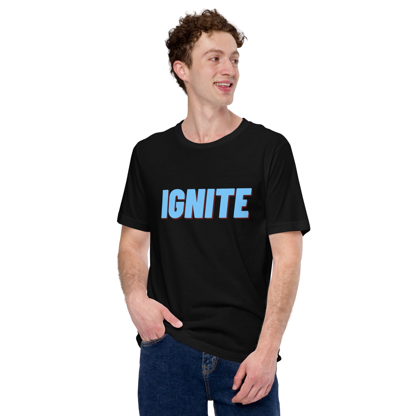 IGNITE T-shirt