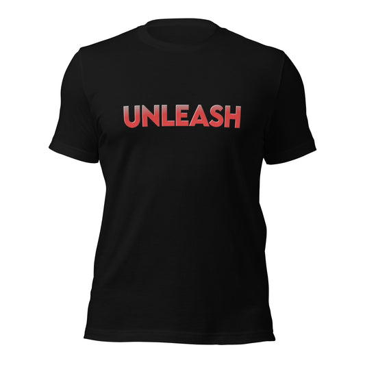 UNLEASH T-shirt