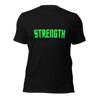 STRENGTH T-shirt