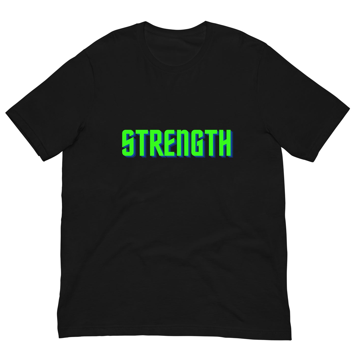 STRENGTH T-shirt