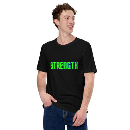 STRENGTH T-shirt