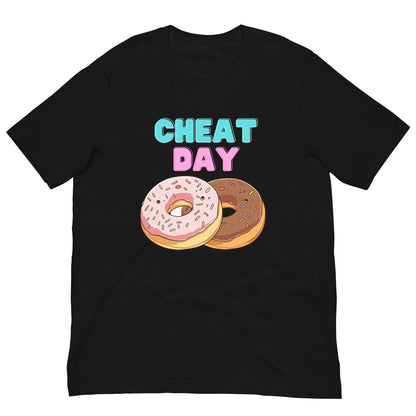 CHEAT DAY T-Shirt 