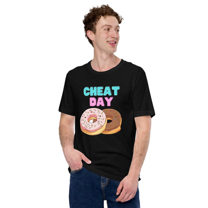 CHEAT DAY T-Shirt 