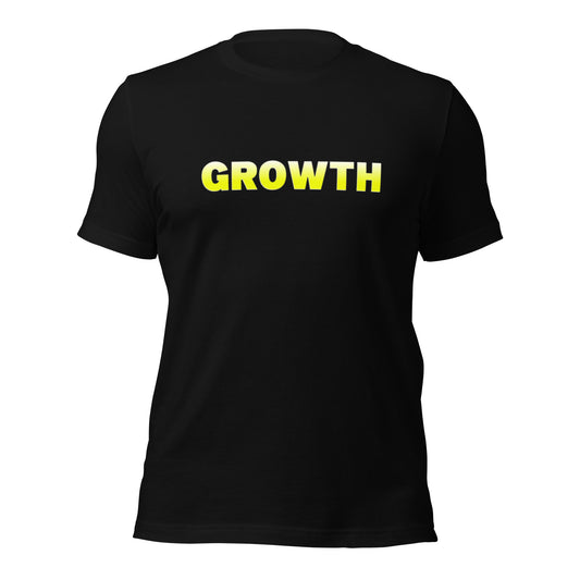 GROWTH T-shirt