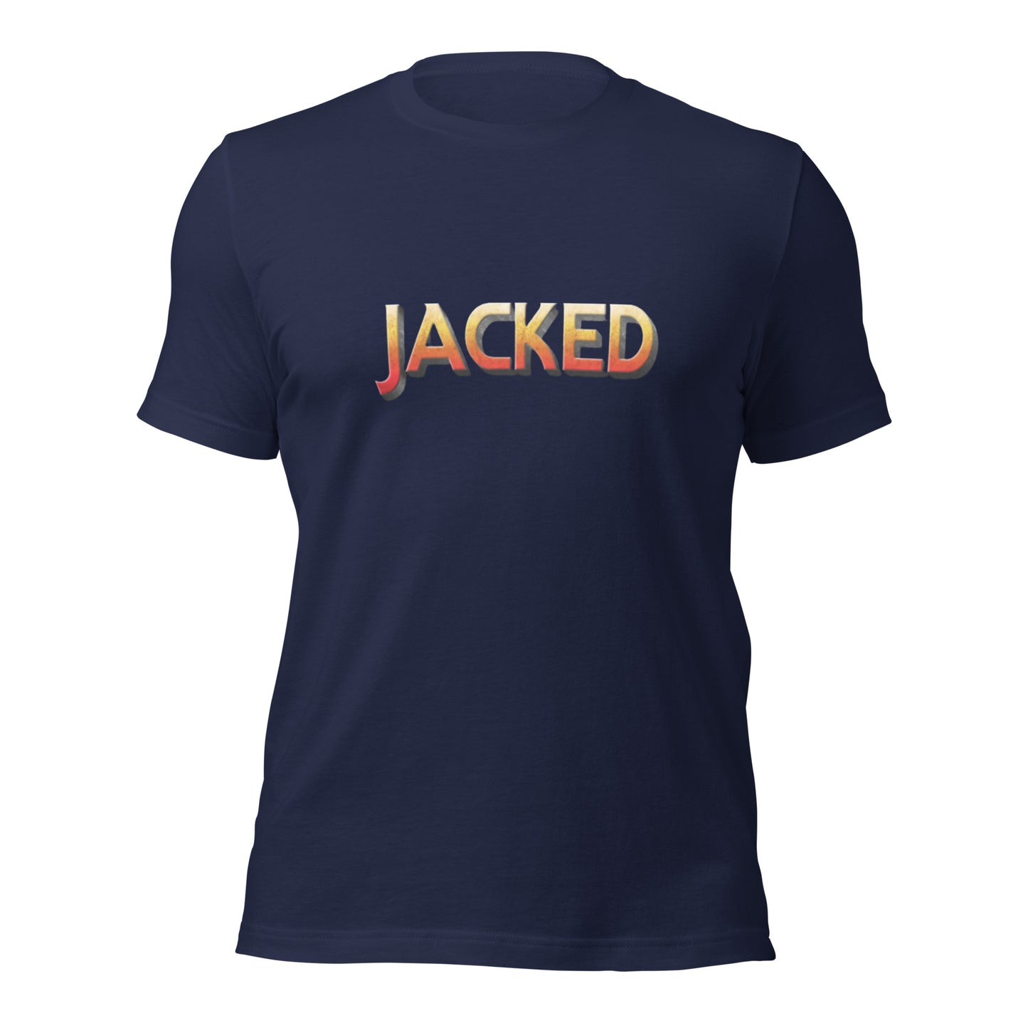 JACKED T-Shirt