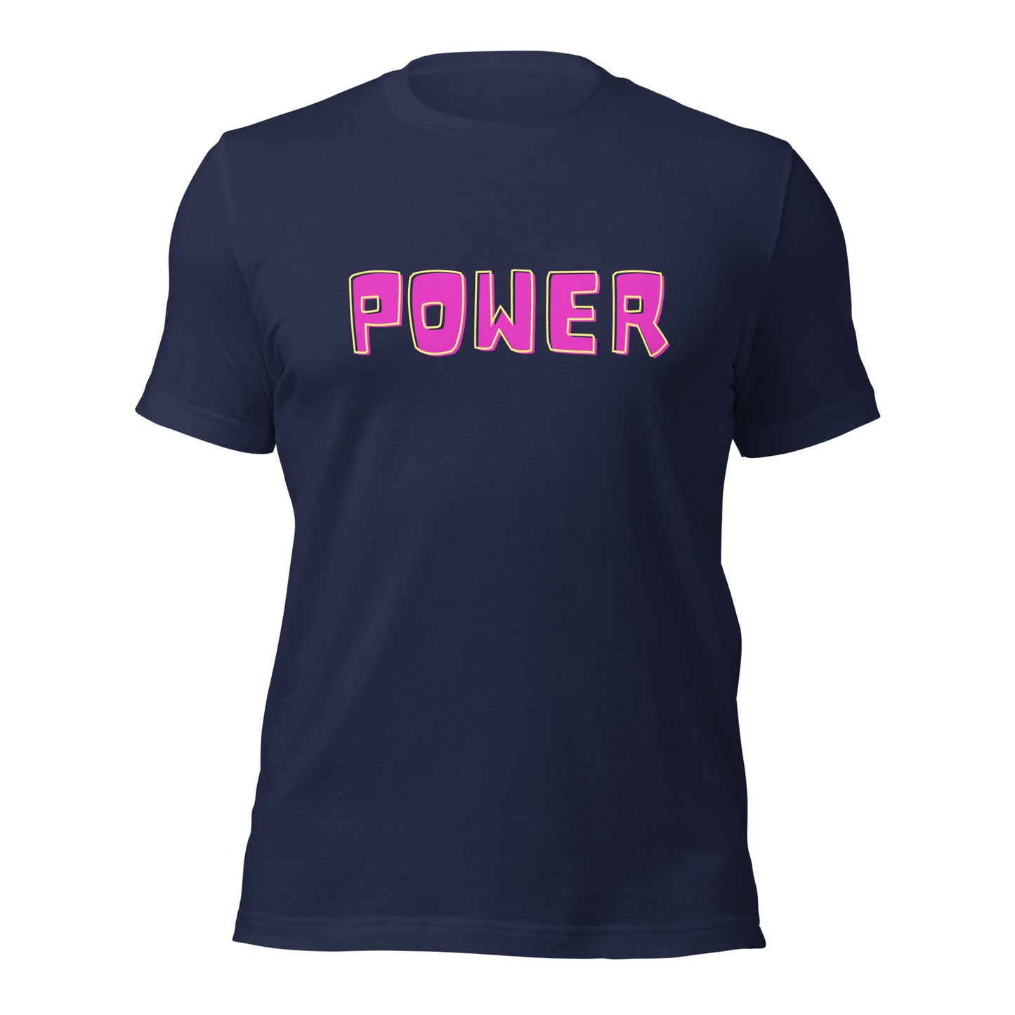 POWER-T-Shirt