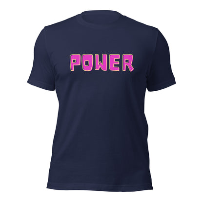 POWER T-shirt