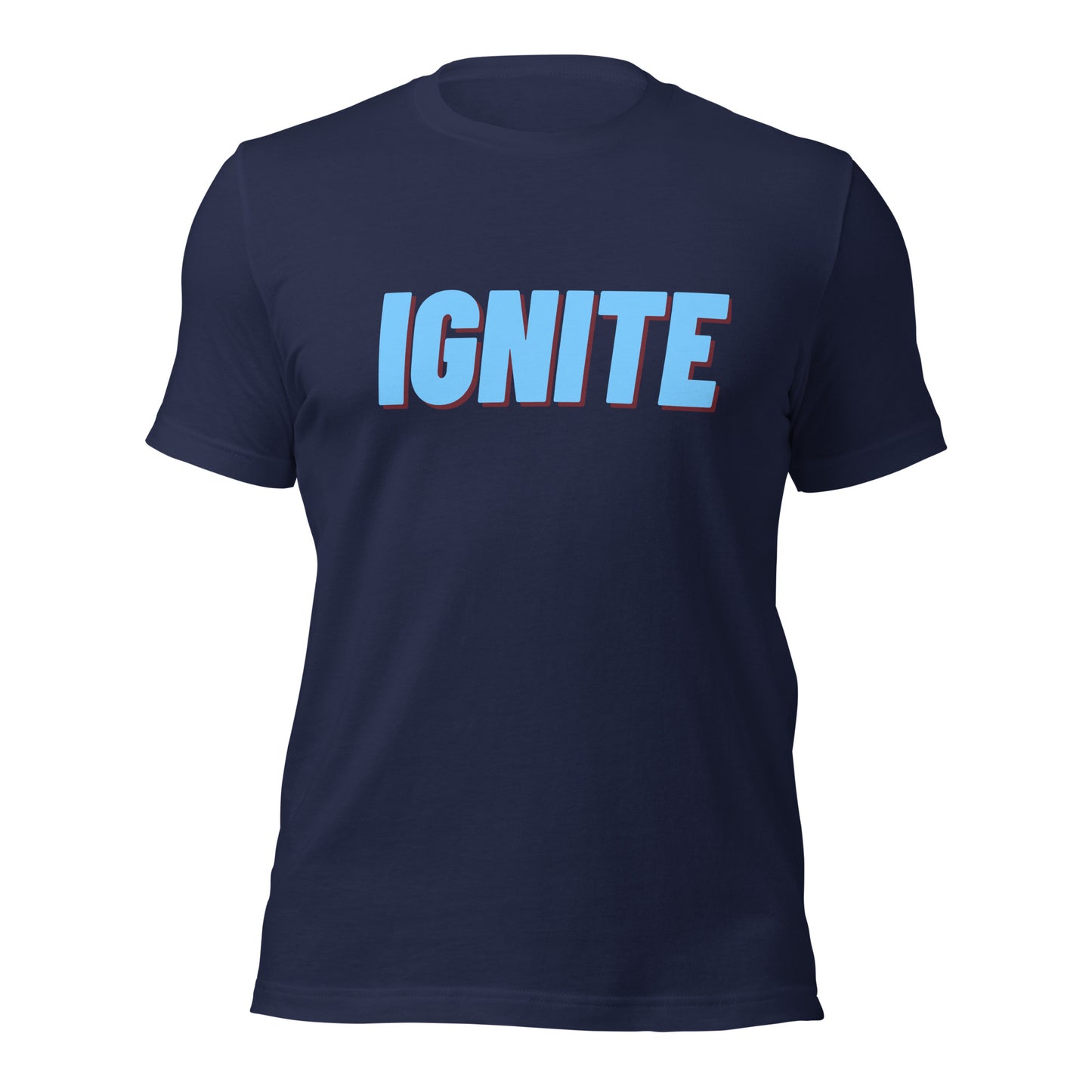 Camiseta IGNITE