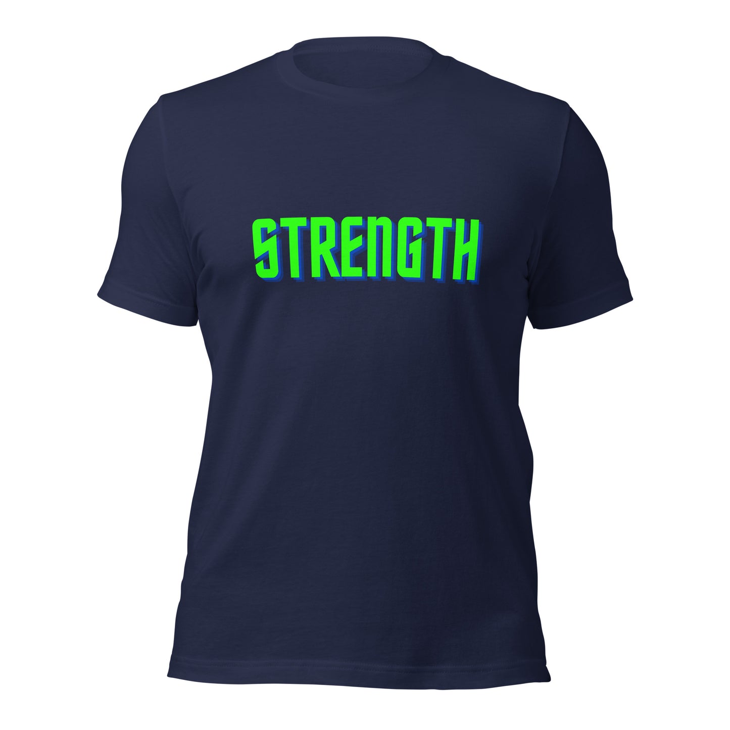 STRENGTH T-shirt