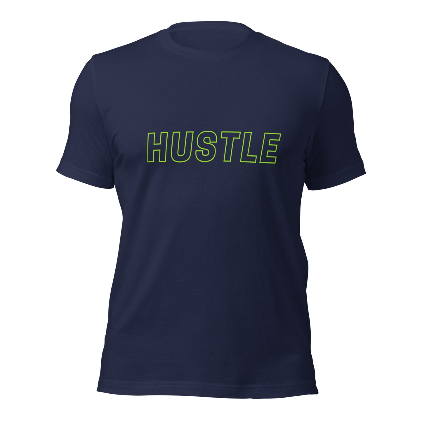 HUSTLE T-shirt