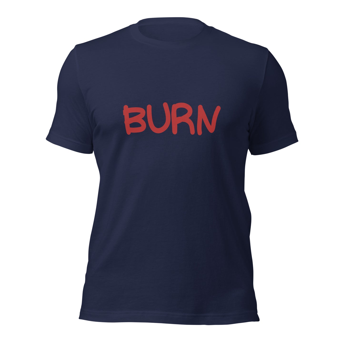 BURN T-shirt