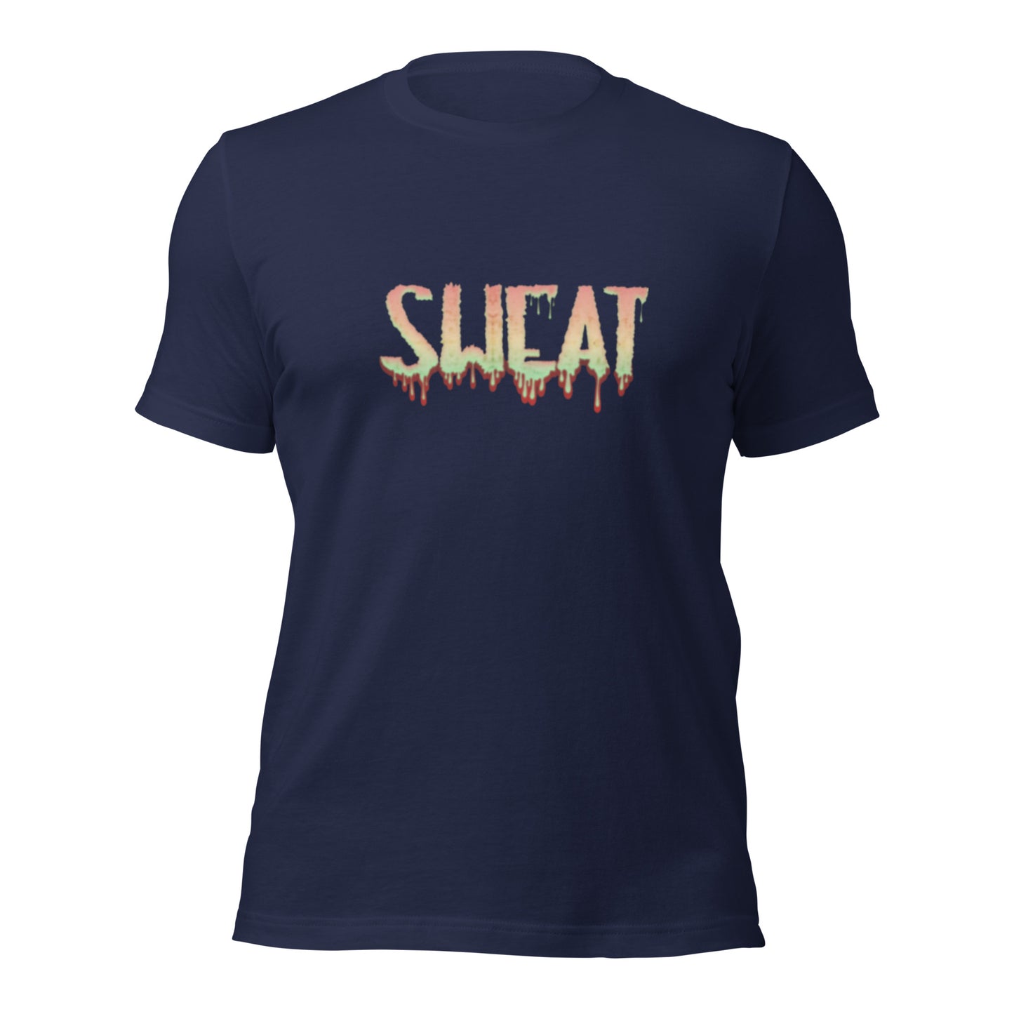 SWEAT-T-Shirt