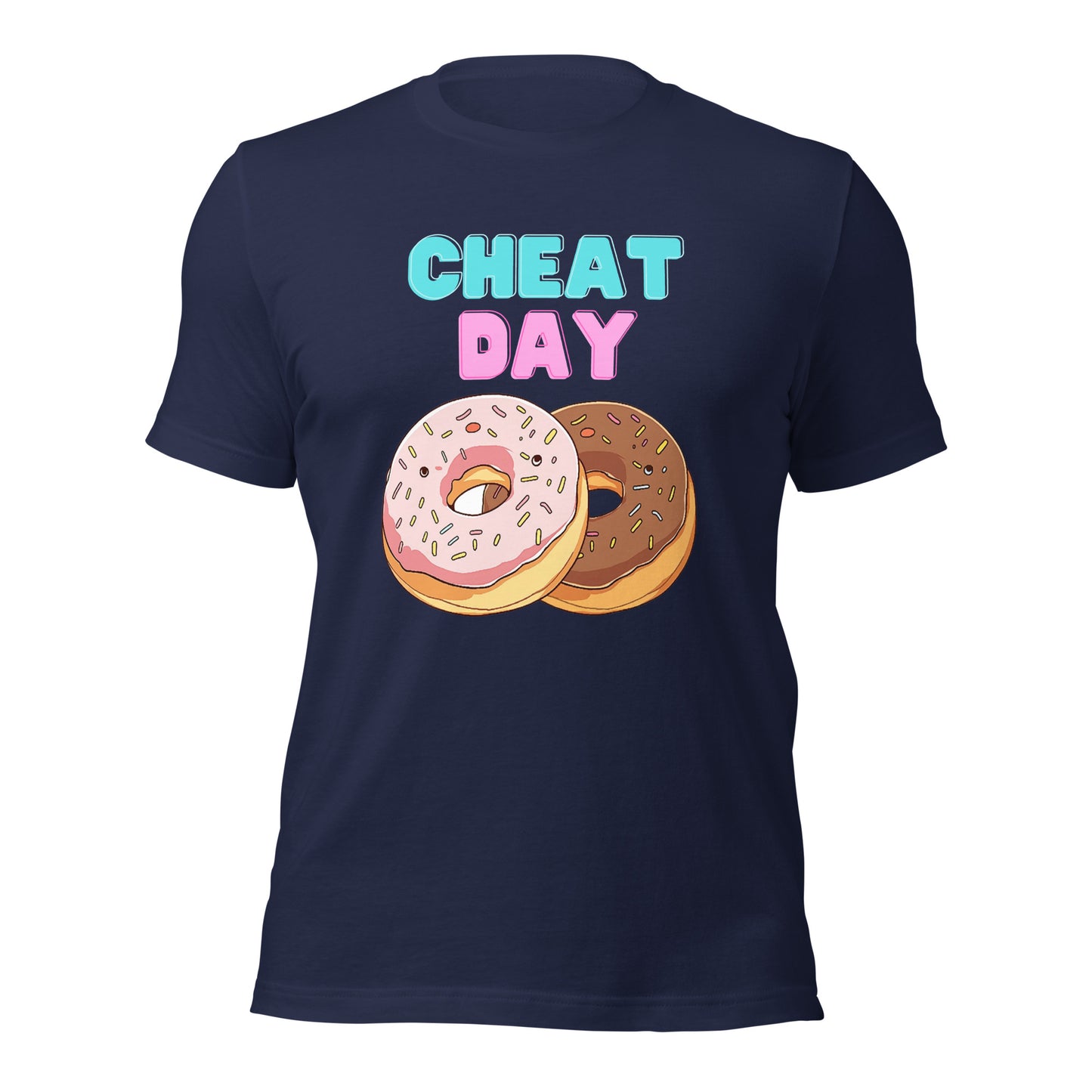 CHEAT DAY T-shirt