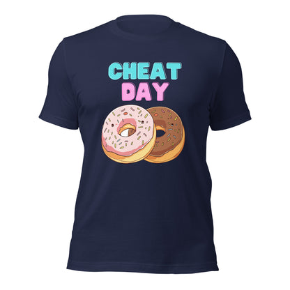 CHEAT DAY T-Shirt 