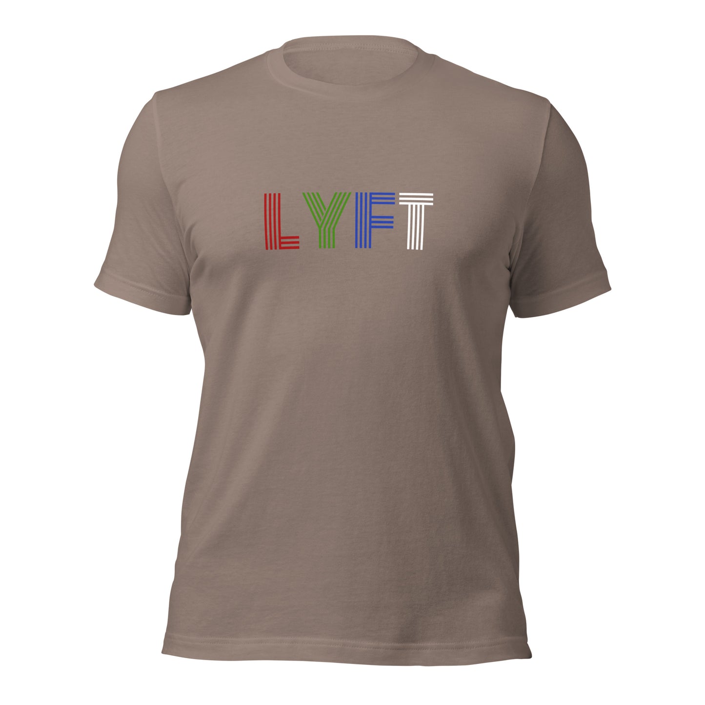 Camiseta LYFT 