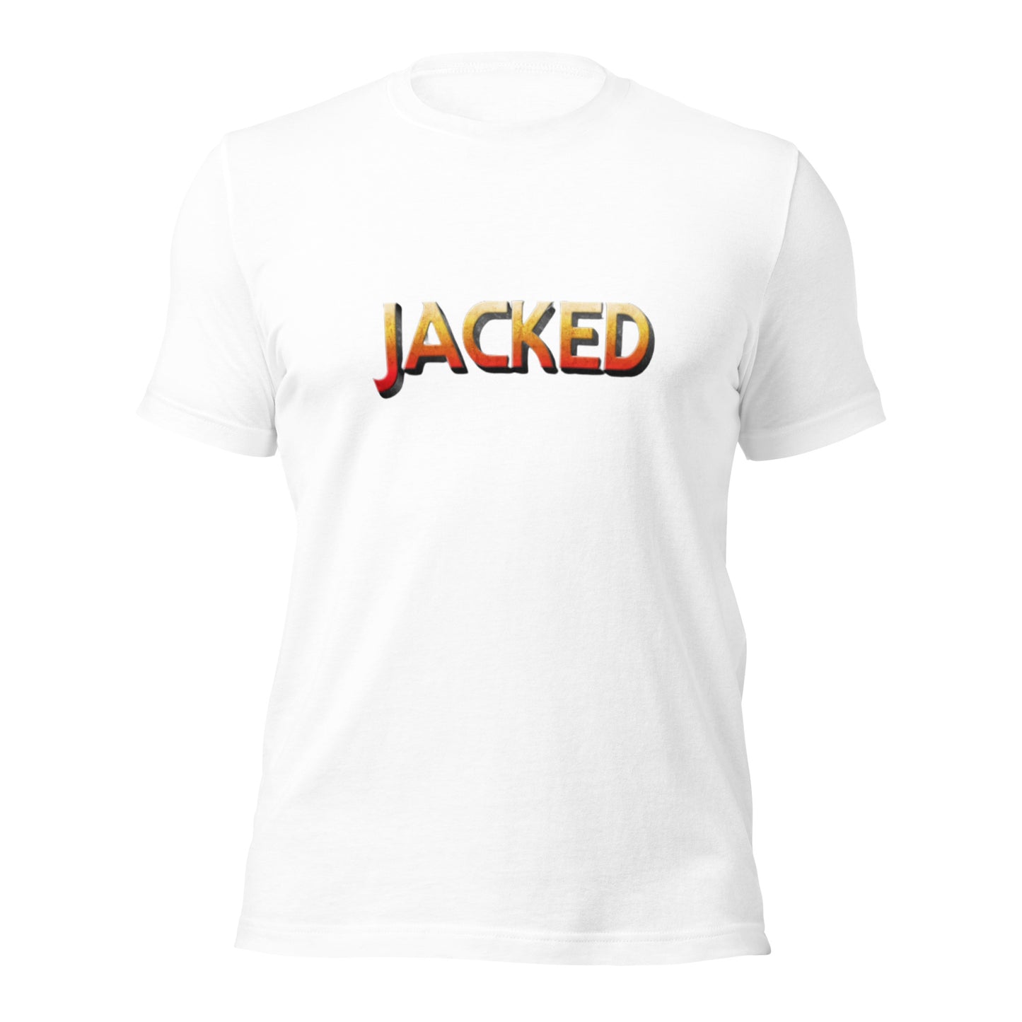 JACKED T-Shirt