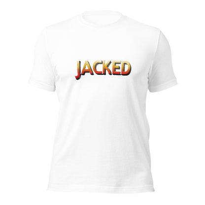 JACKED T-shirt