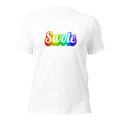 SWOLE T-Shirt