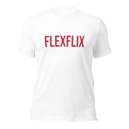 Flexflix-T-Shirt