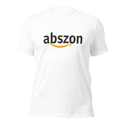 Camiseta Abszón