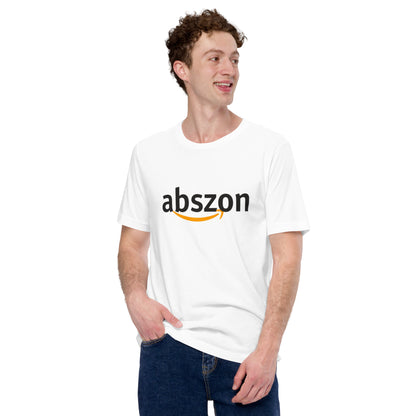 Camiseta Abszón