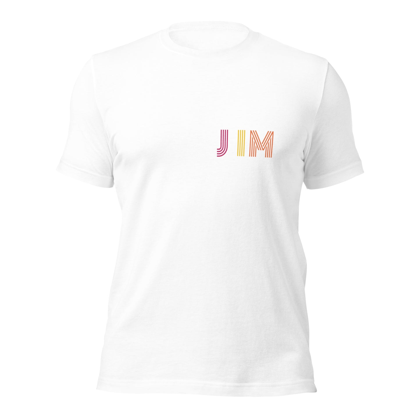 JIM T-shirt