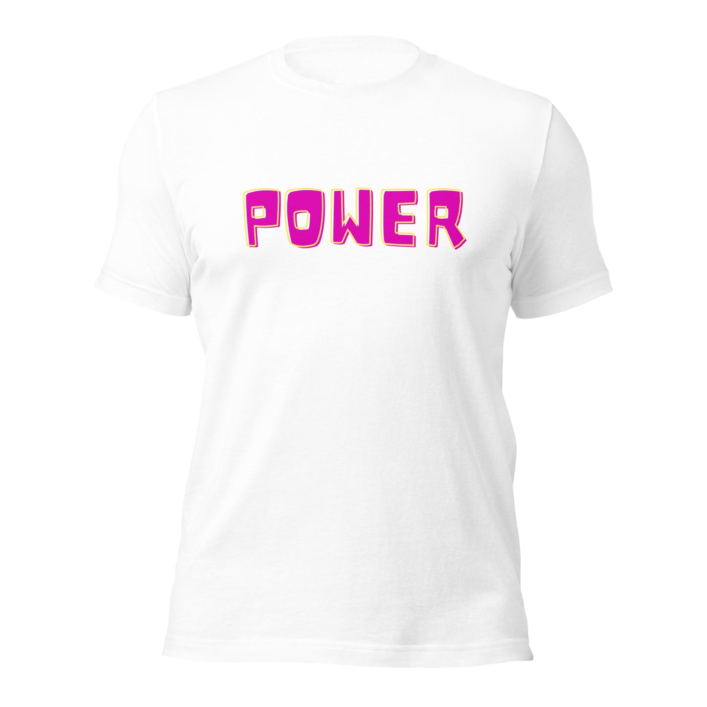 POWER-T-Shirt