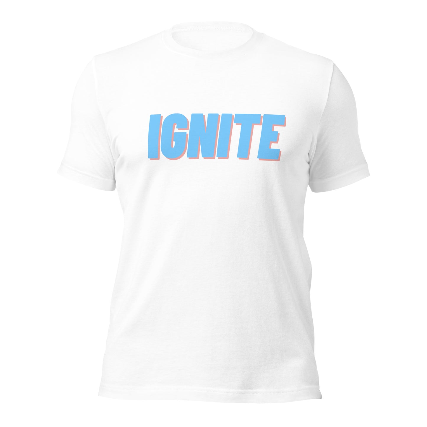 IGNITE T-shirt