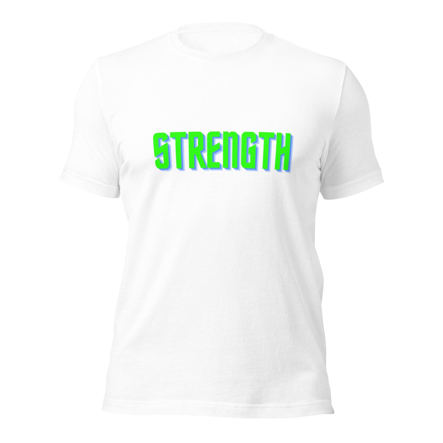 STRENGTH T-shirt