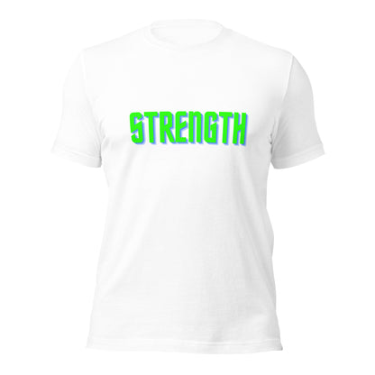 STRENGTH T-shirt