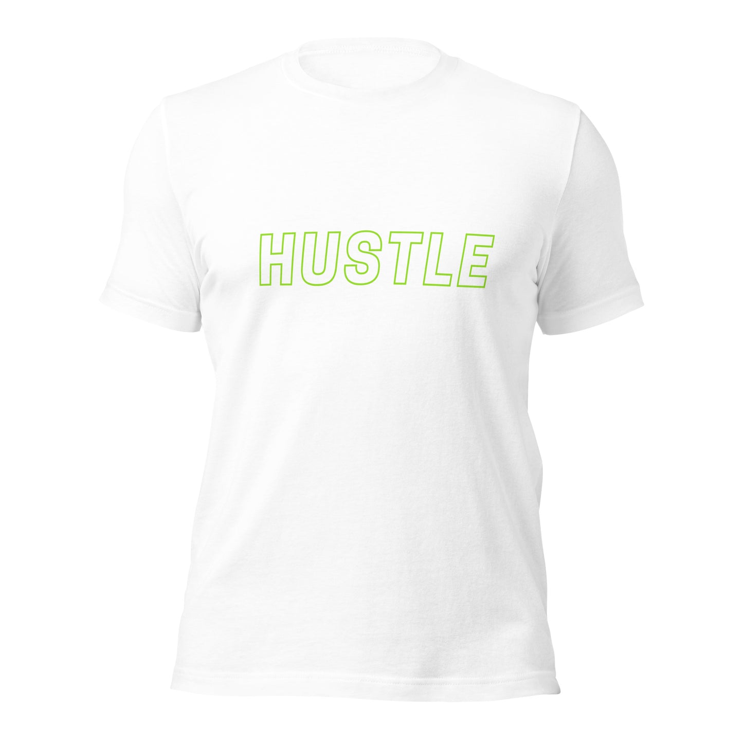 Camiseta HUSTLE