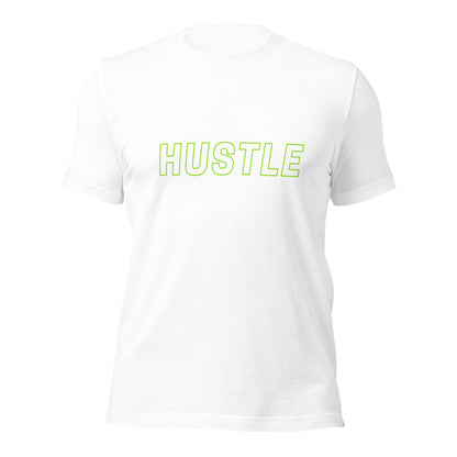 HUSTLE T-shirt