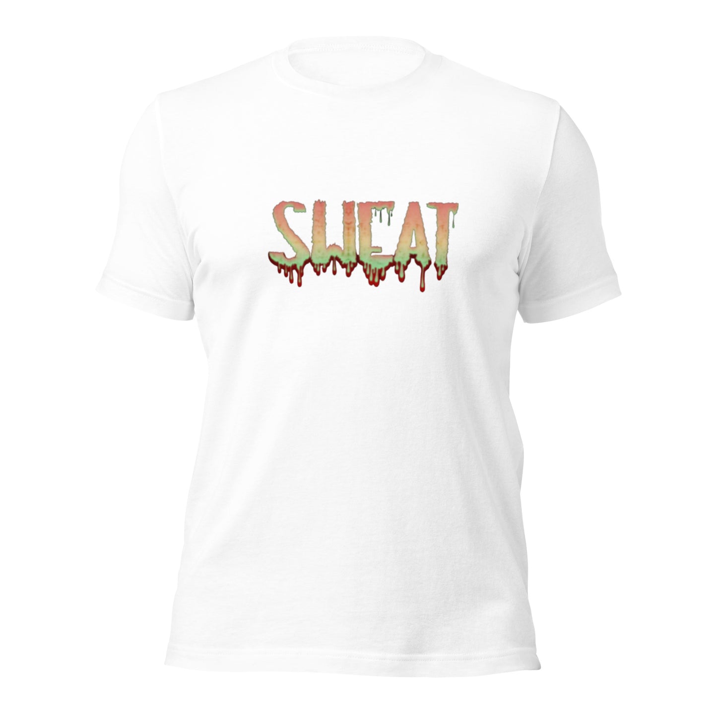 SWEAT-T-Shirt